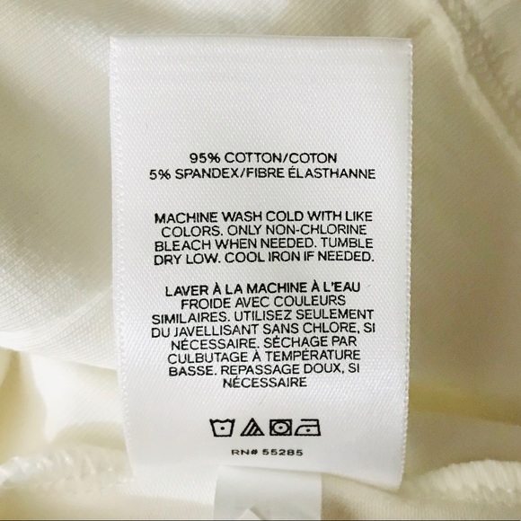 SOLD🚩EXPRESS Tube Top - Picture 8 of 8